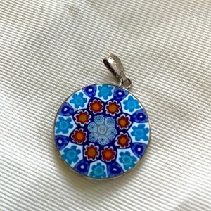murano pendant